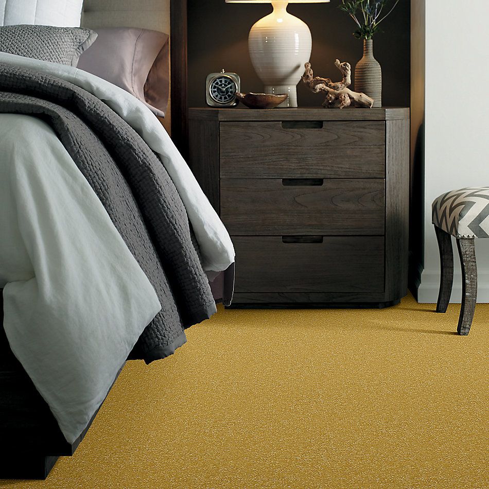 Shaw Floors Value Collections Passageway 1 12 Net Daffodil 00205_E9152