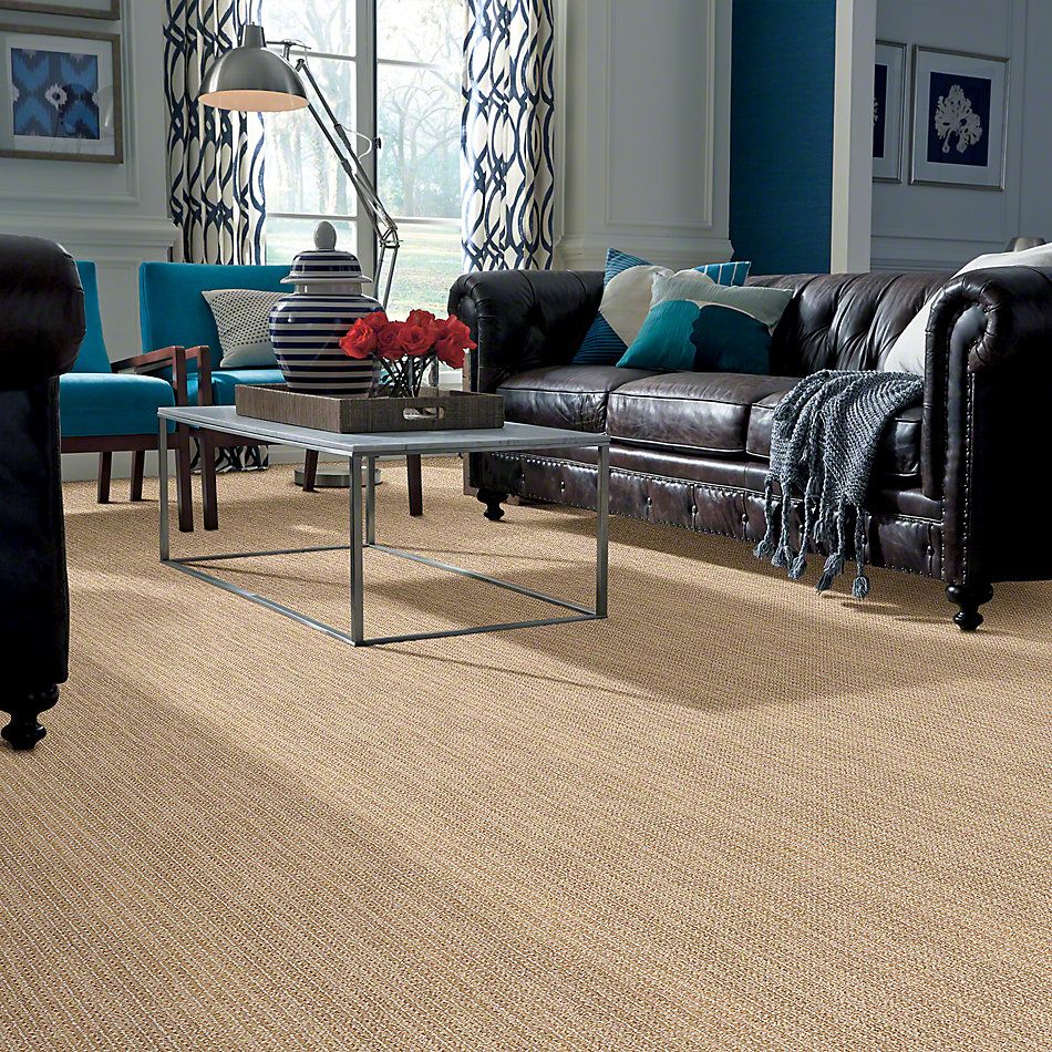 Anderson Tuftex American Home Fashions Palo Alto Wheat 00214_ZZA38