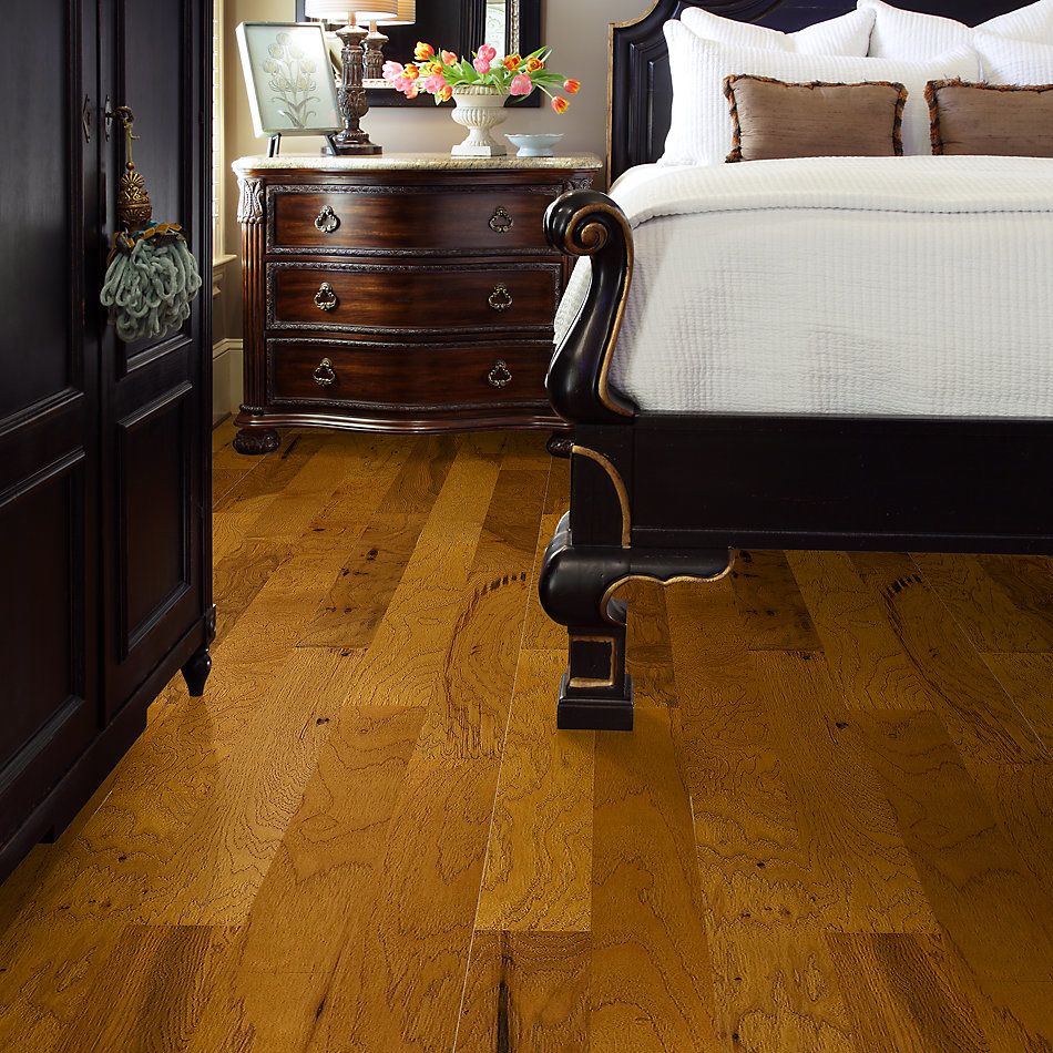 Shaw Floors Shaw Hardwoods Panamint Tin 00215_WC907