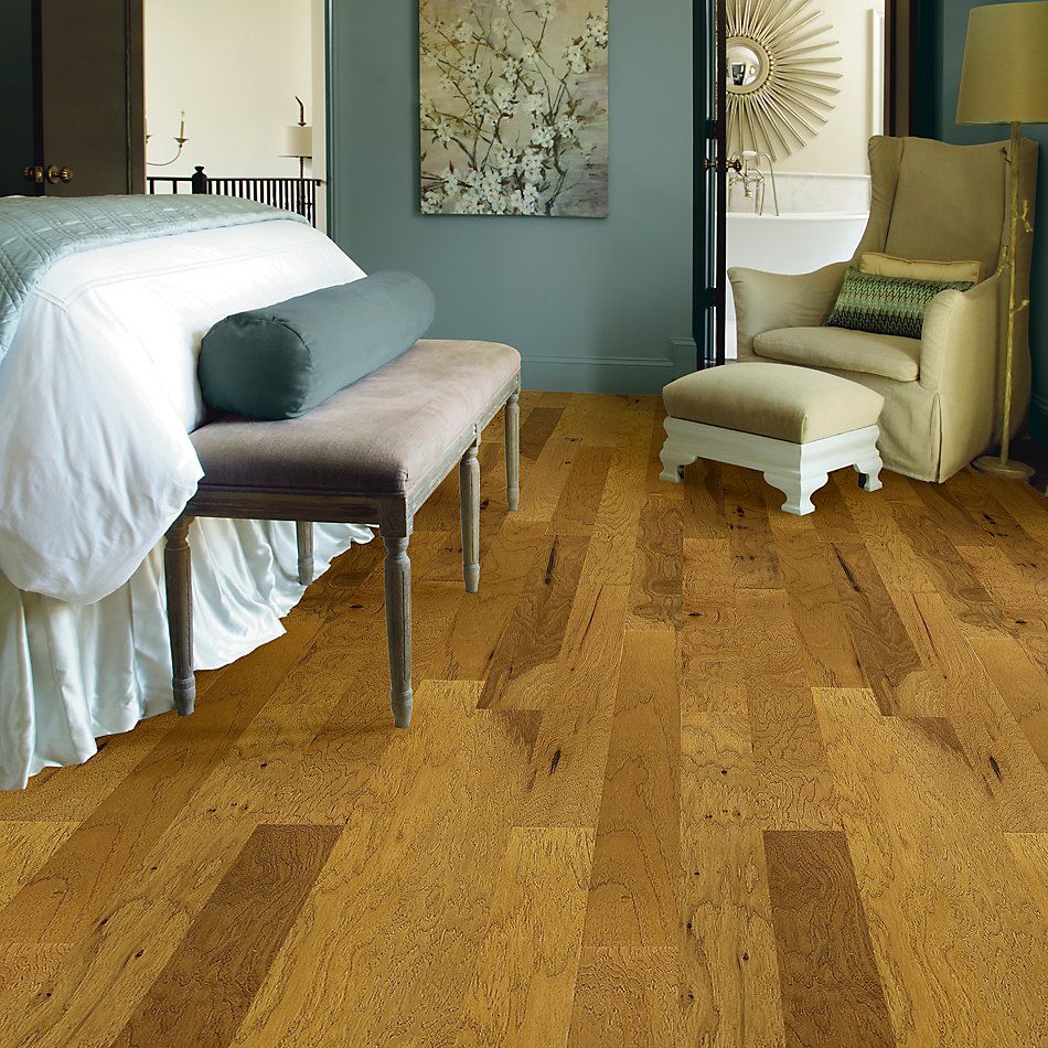 Shaw Floors Shaw Hardwoods Heathrow Buckskin 00215_XW019
