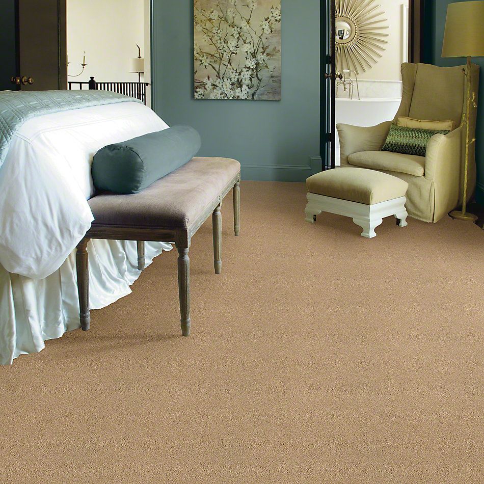Shaw Floors Caress By Shaw Cashmere Classic I Manilla 00221_CCS68