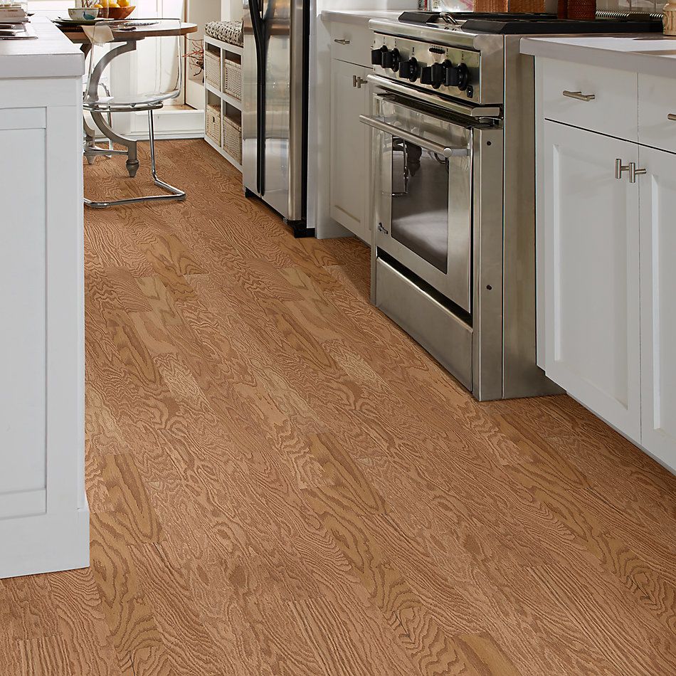 Shaw Floors Ashton Woods Homes Timeless 3.25″ Caramel 00223_A020S