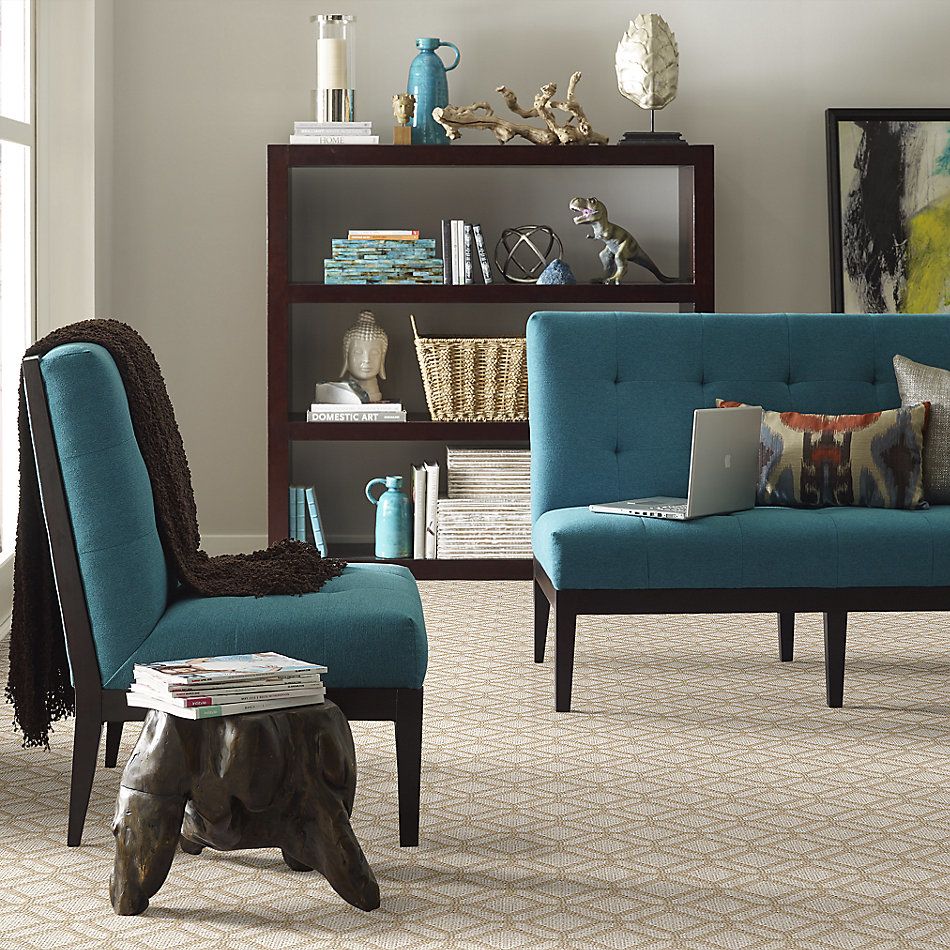 Anderson Tuftex American Home Fashions Young Fun Golden Field 00223_ZA898