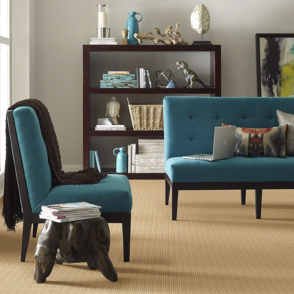 Anderson Tuftex SFA Home Classic Spun Gold 835SF_00224