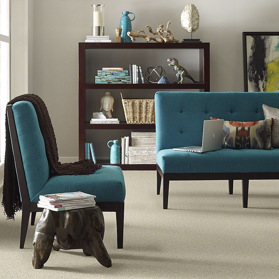 Shaw Floors Dyersburg Classic 12′ Casual Cream 00230_E0947