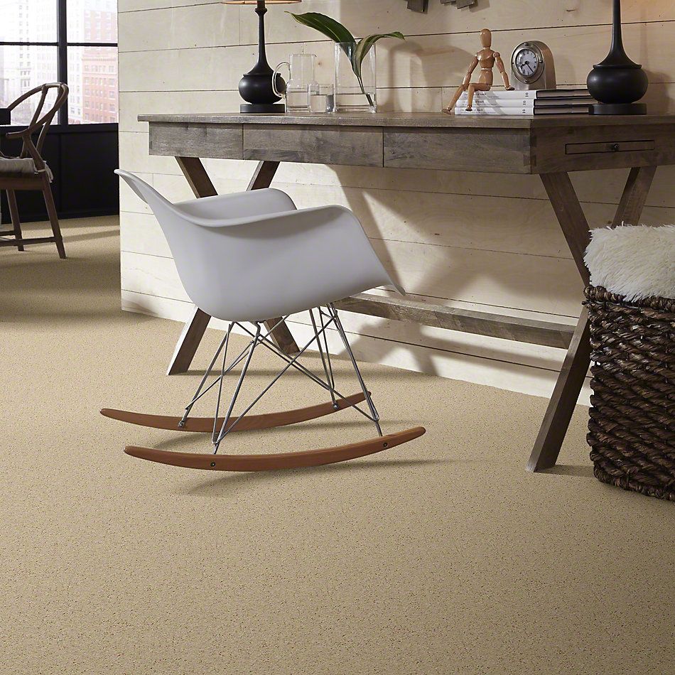 Shaw Floors Value Collections Newbern Classic 12′ Net Casual Cream 00230_E9198