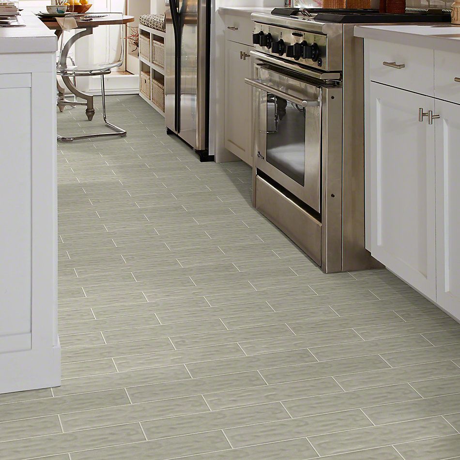 Shaw Floors Ceramic Solutions Geoscapes 4×16 Taupe 00250_CS44X