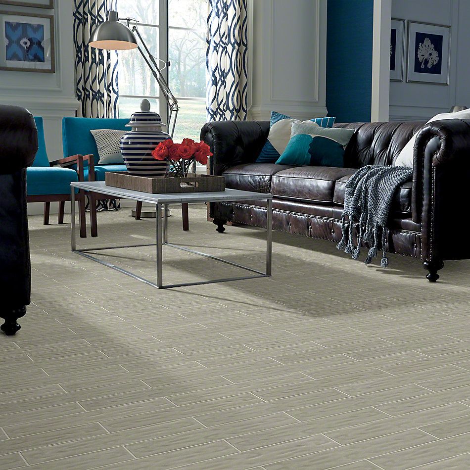 Shaw Floors Ceramic Solutions Geoscapes 4×16 Taupe 00250_CS44X