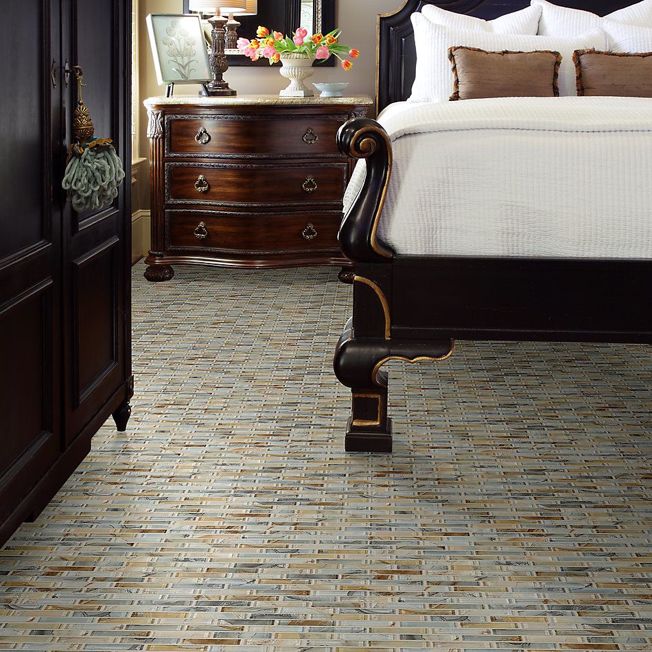 Shaw Floors Home Fn Gold Ceramic Lavish Glass Gilt 00250_TGN80
