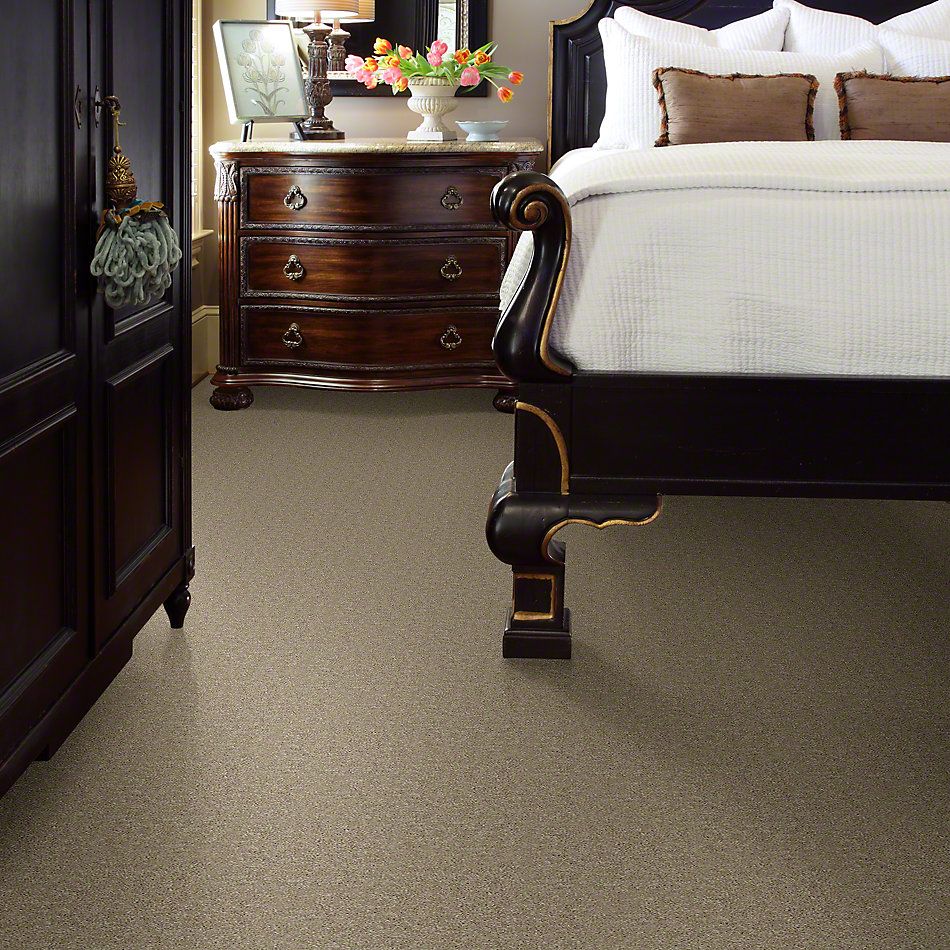 Shaw Floors Dyersburg Classic 15′ Straw Hat 00260_E0948