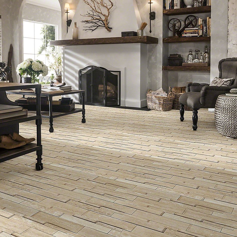 Shaw Floors Ceramic Solutions Milestone Siena Avorio 00270_101TS