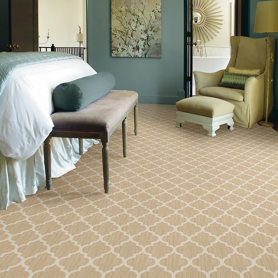 Anderson Tuftex St Jude Elite Touch Butternut 00272_JD706