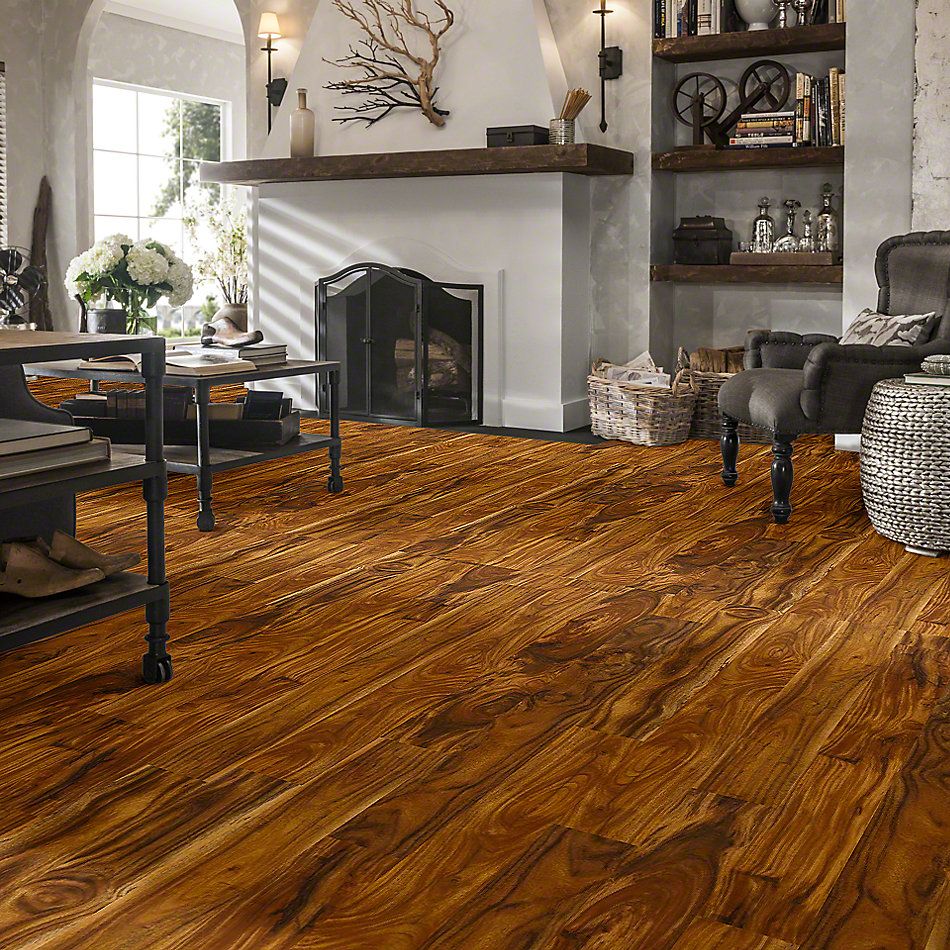 Shaw Floors Versalock Laminate Avenues Natural Acacia ...