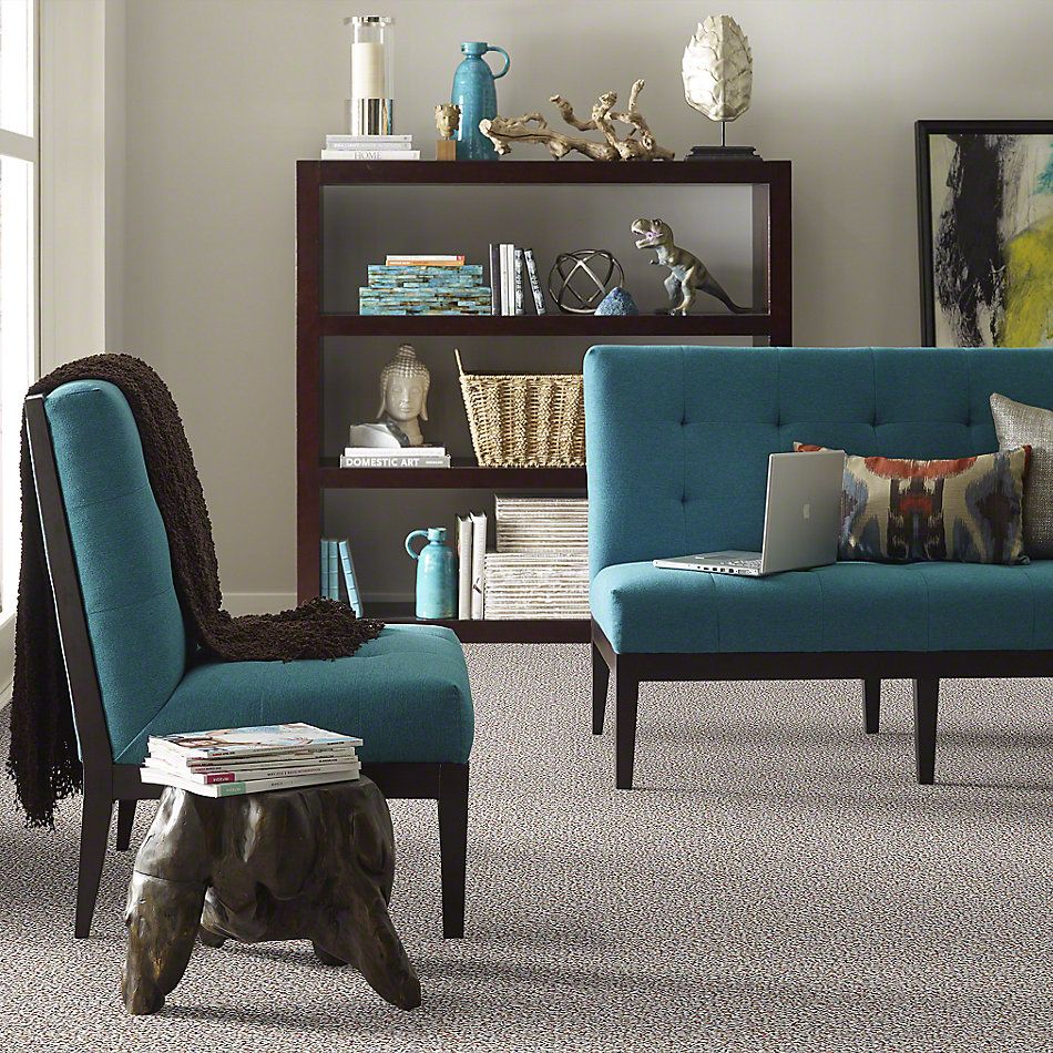 Shaw Floors Pure Waters 12 Tweed 52H10_00300