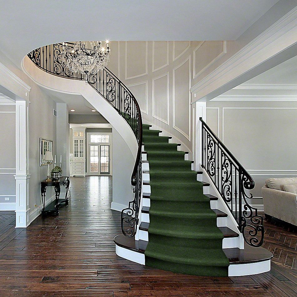 Philadelphia Commercial Bedecked Simply Green 54689_00300