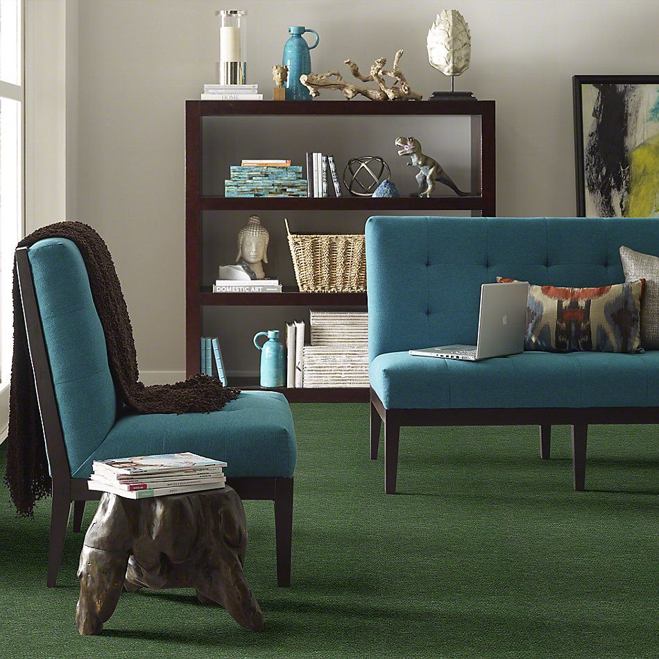 Philadelphia Commercial Bedecked Simply Green 54689_00300