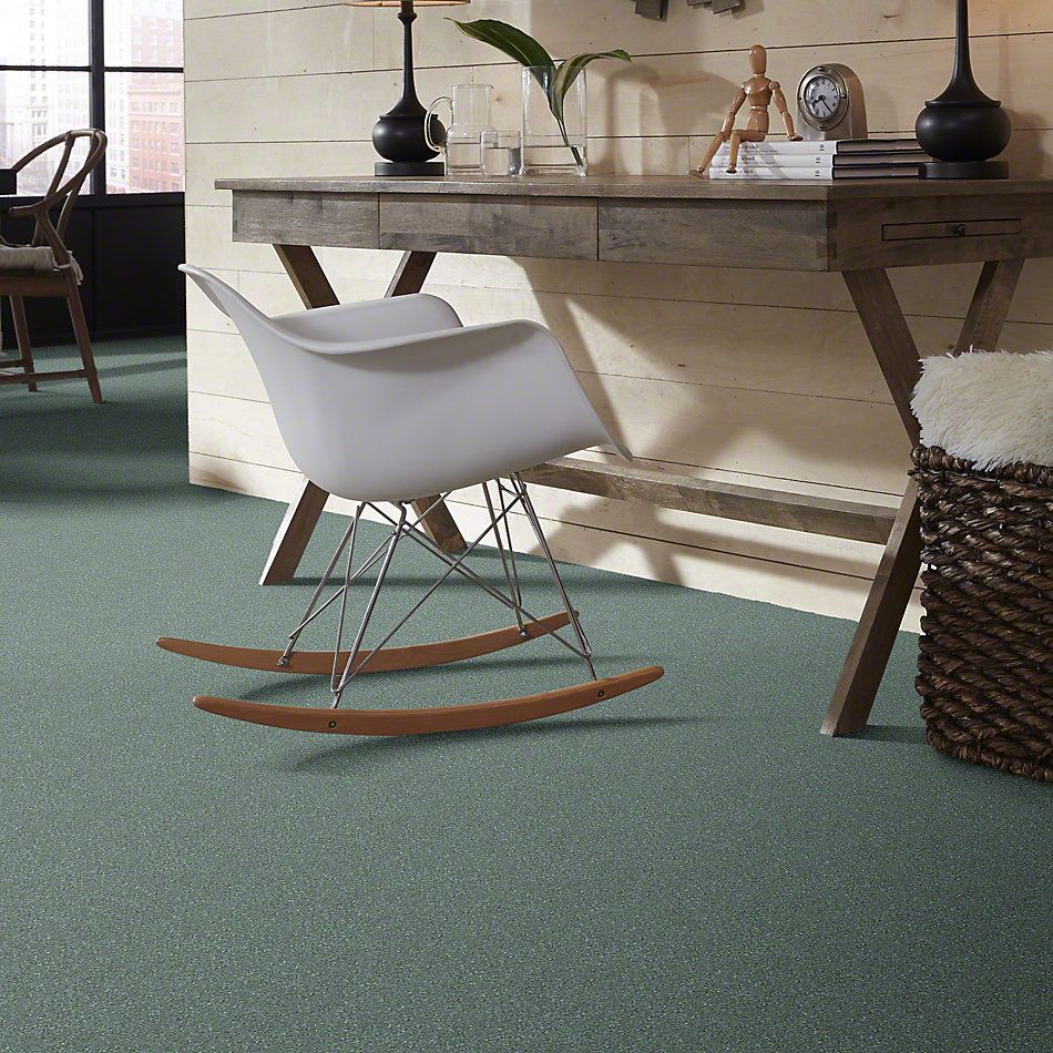 Shaw Floors Value Collections Well Played I 12 Net Spring Leaf 00300_E0839
