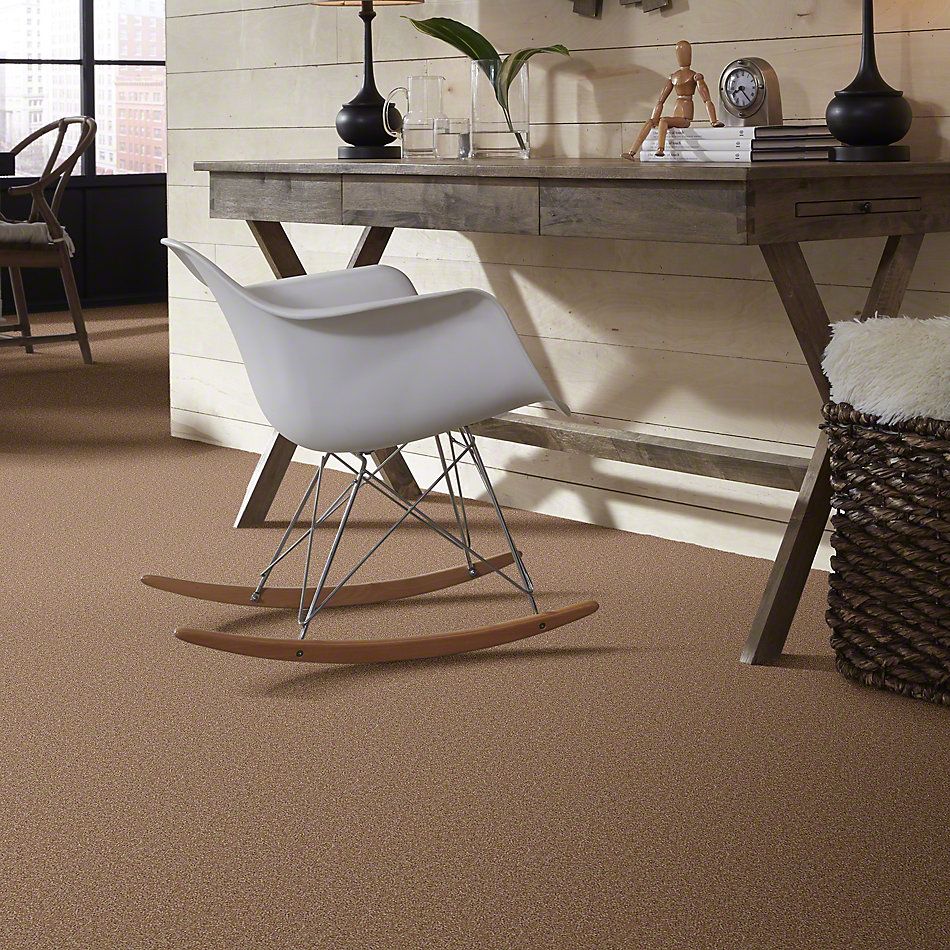 Shaw Floors Couture’ Collection Ultimate Expression 12′ Mojave 00301_19698