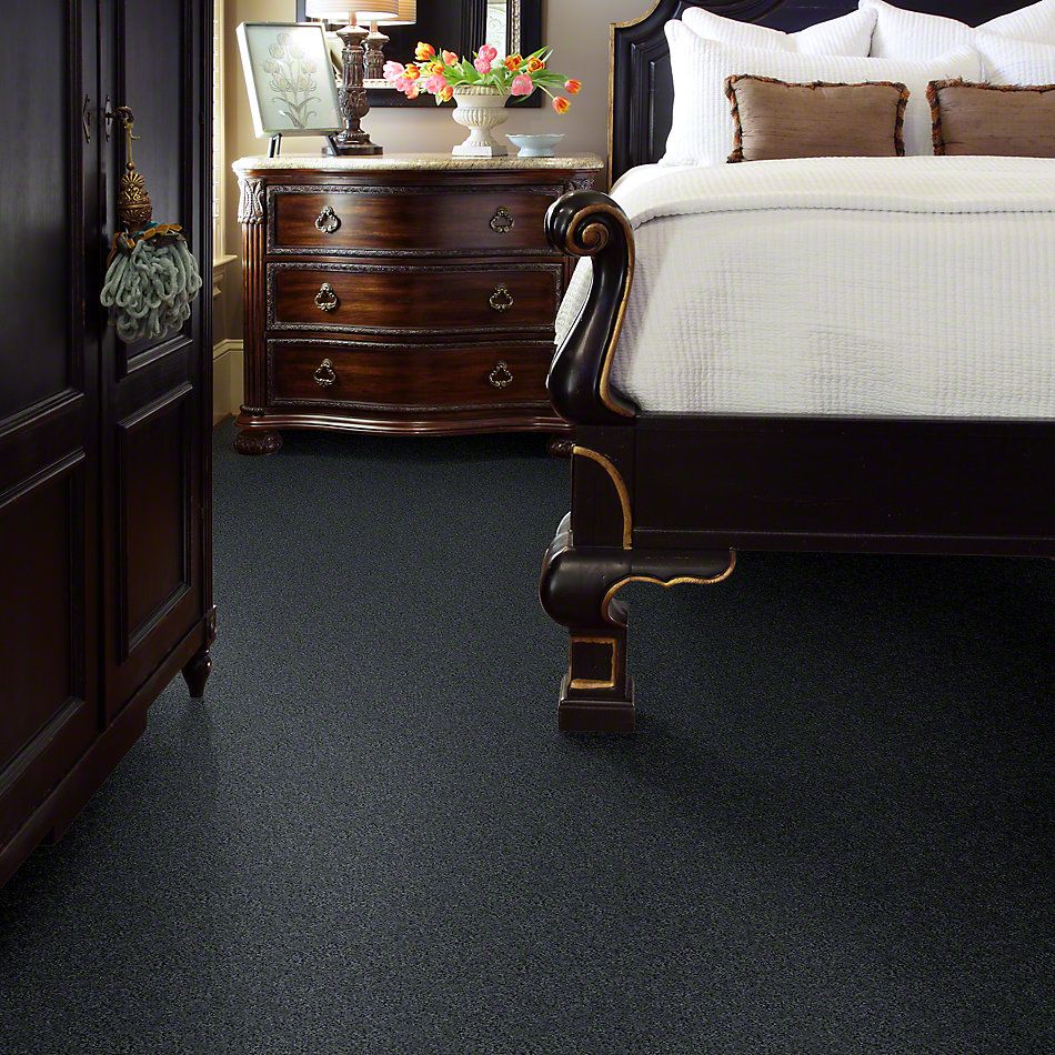 Shaw Floors Shaw Flooring Gallery Challenge Accepted II 15′ Blue Lagoon 00301_5528G