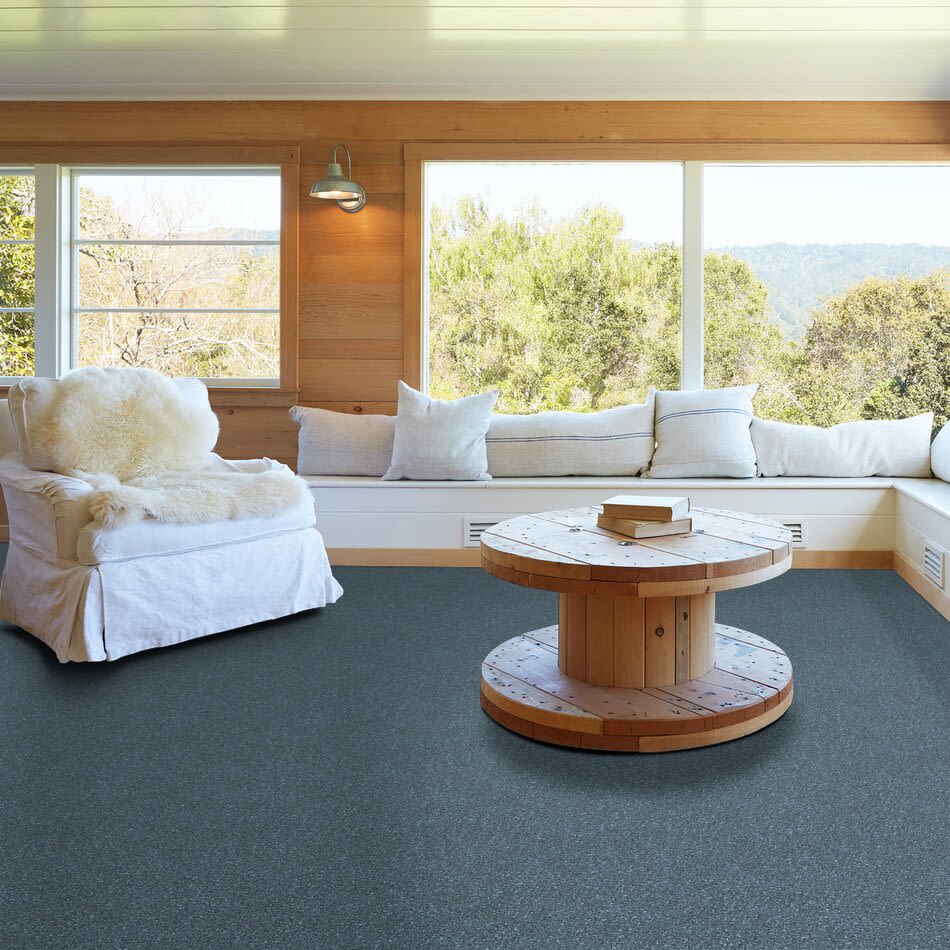 Shaw Floors Carpet Land Blanche 12 Blue Lagoon 00301_755X5