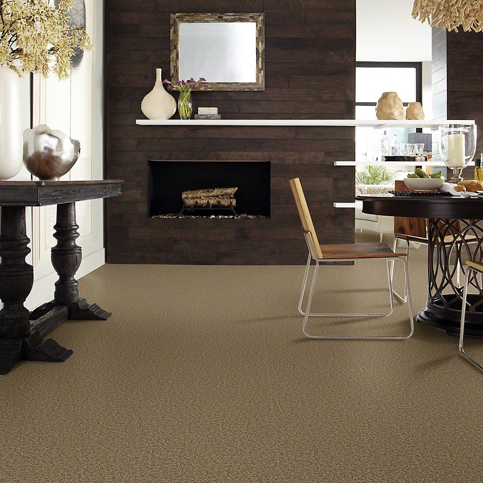 Shaw Floors Couture’ Collection Ultimate Expression 12′ Green Tea 00302_19698