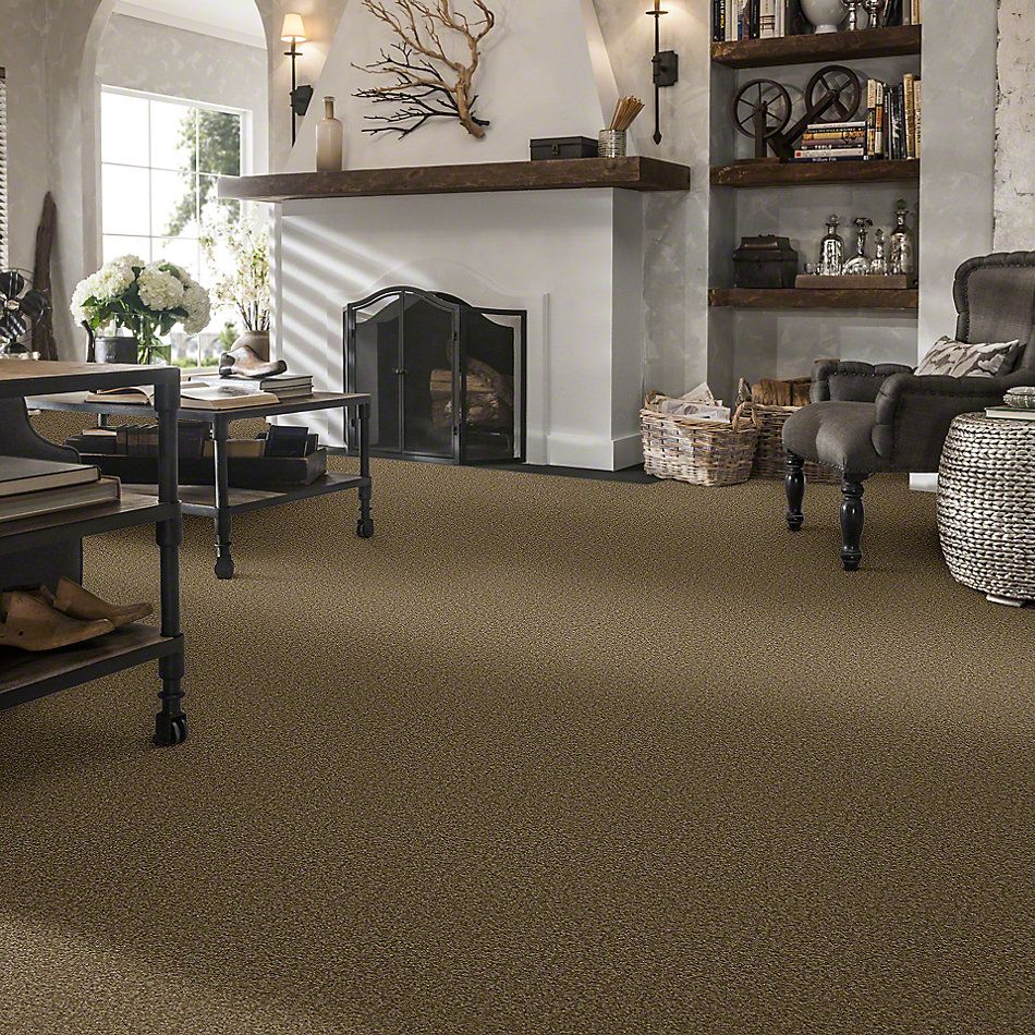 Shaw Floors Couture’ Collection Ultimate Expression 15′ Green Tea 00302_19829