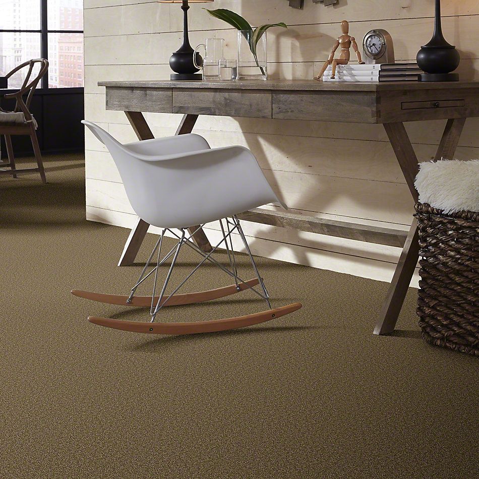 Shaw Floors Couture’ Collection Ultimate Expression 15′ Green Tea 00302_19829
