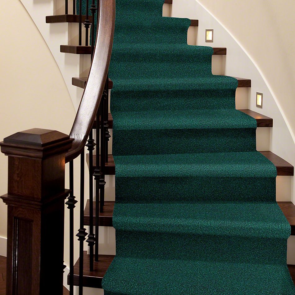 Shaw Floors Shaw Flooring Gallery Chromatic Emerald Sea 53633_00302