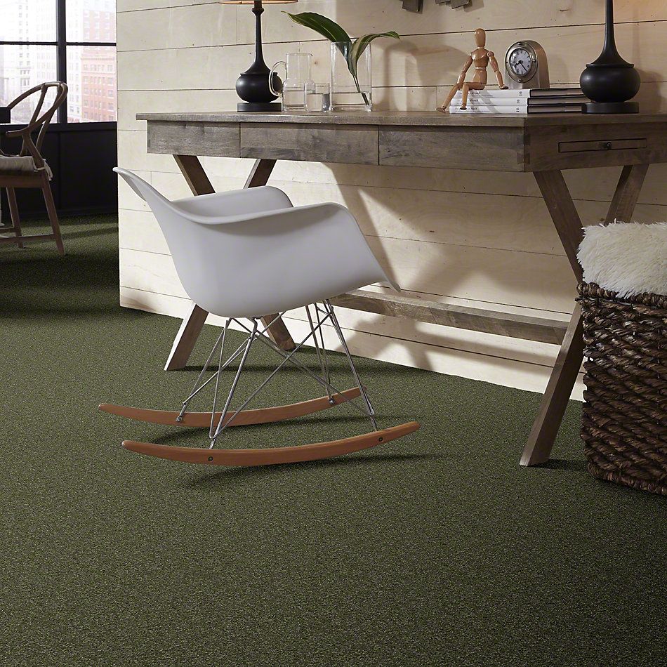 Shaw Floors SFA Passageway II Sage Leaf 52S24_00302