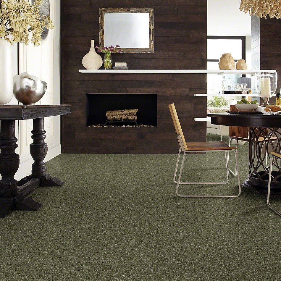 Shaw Floors SFA Passageway III Sage Leaf 52S26_00302