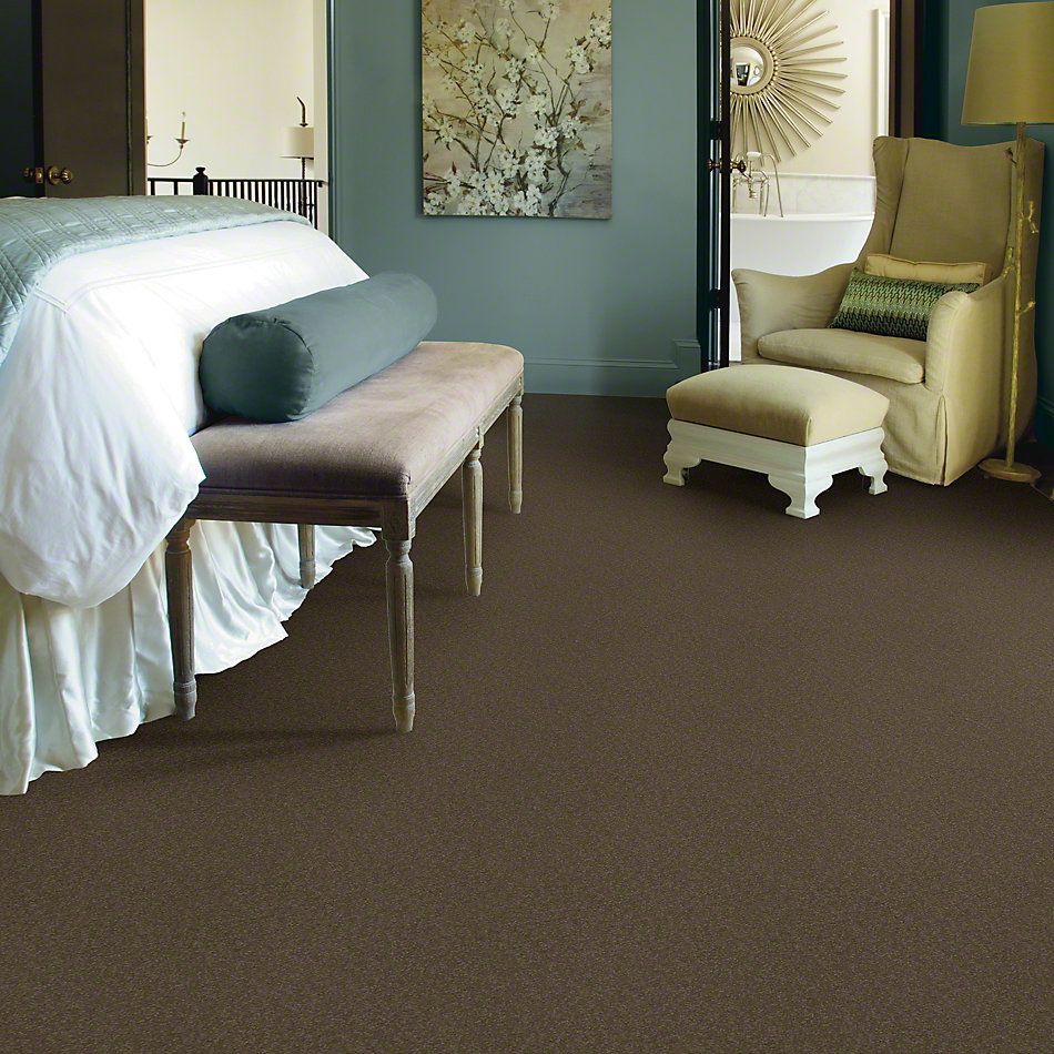 Shaw Floors SFA Timeless Appeal I 12′ Green Tea 00302_Q4310