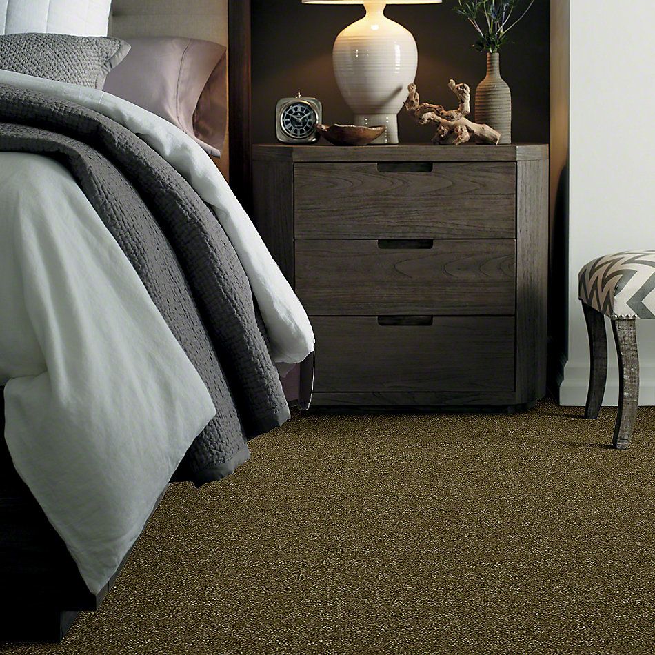 Shaw Floors Town Creek I 12 Green Apple 52S28_00303
