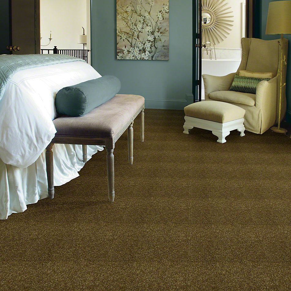 Shaw Floors Town Creek I 15′ Green Apple 52V12_00303