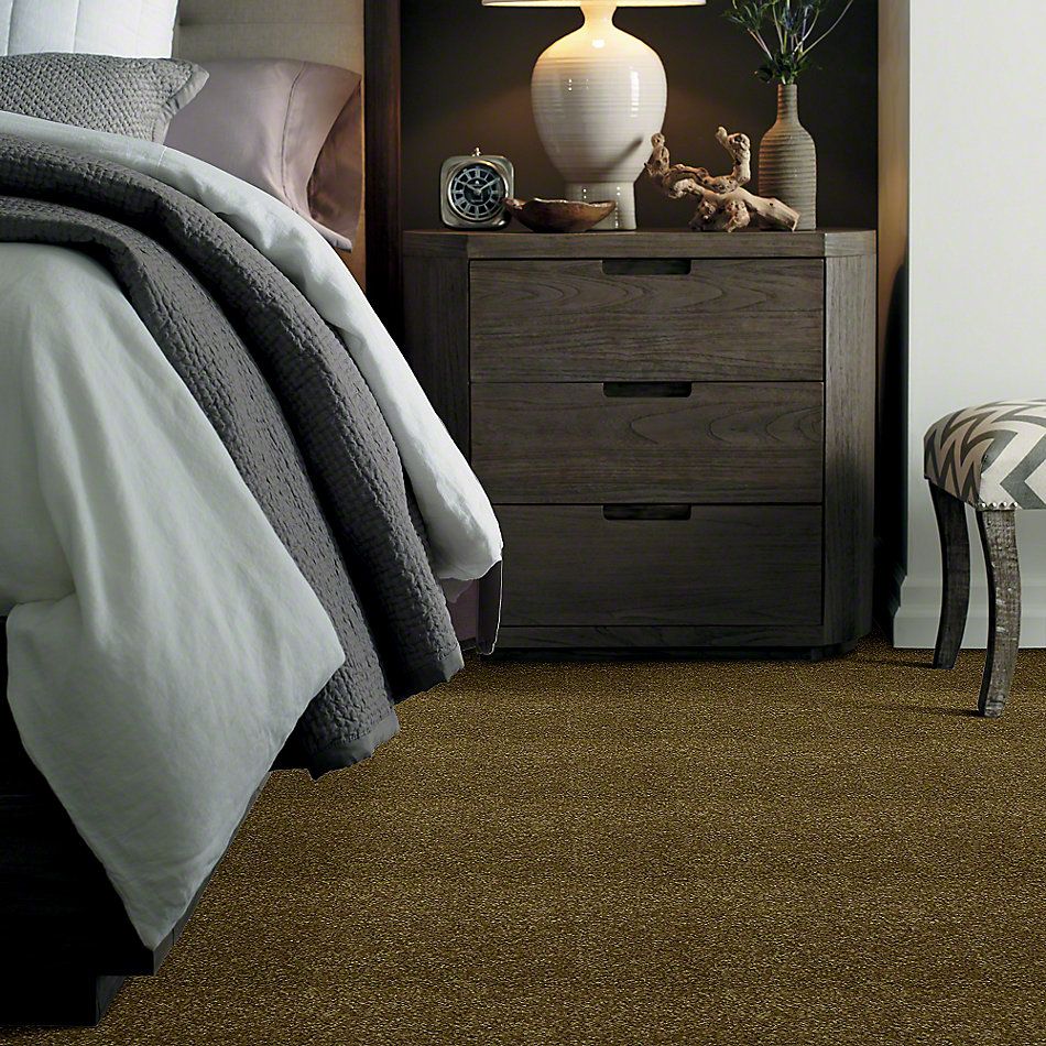 Shaw Floors Town Creek I 15′ Green Apple 52V12_00303