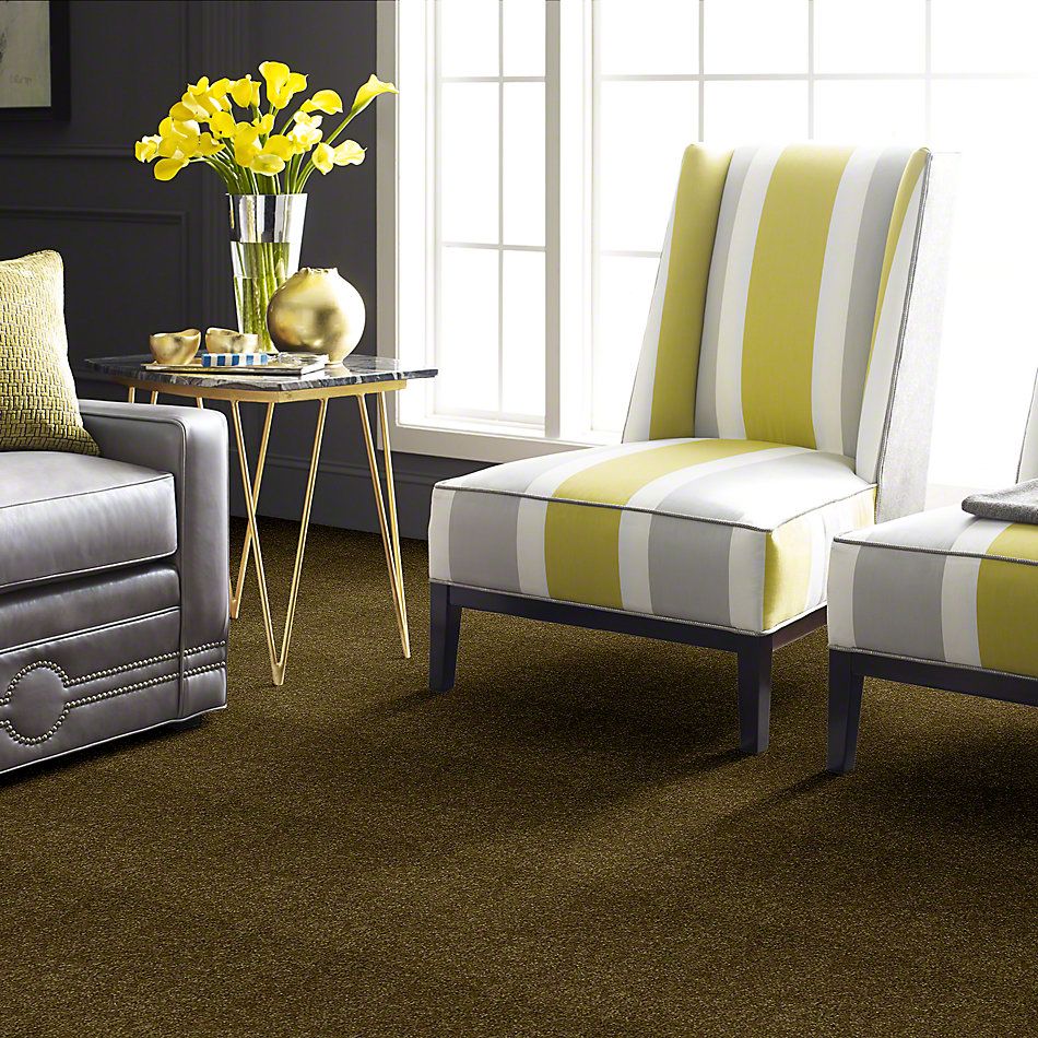 Shaw Floors Town Creek I 15′ Green Apple 52V12_00303