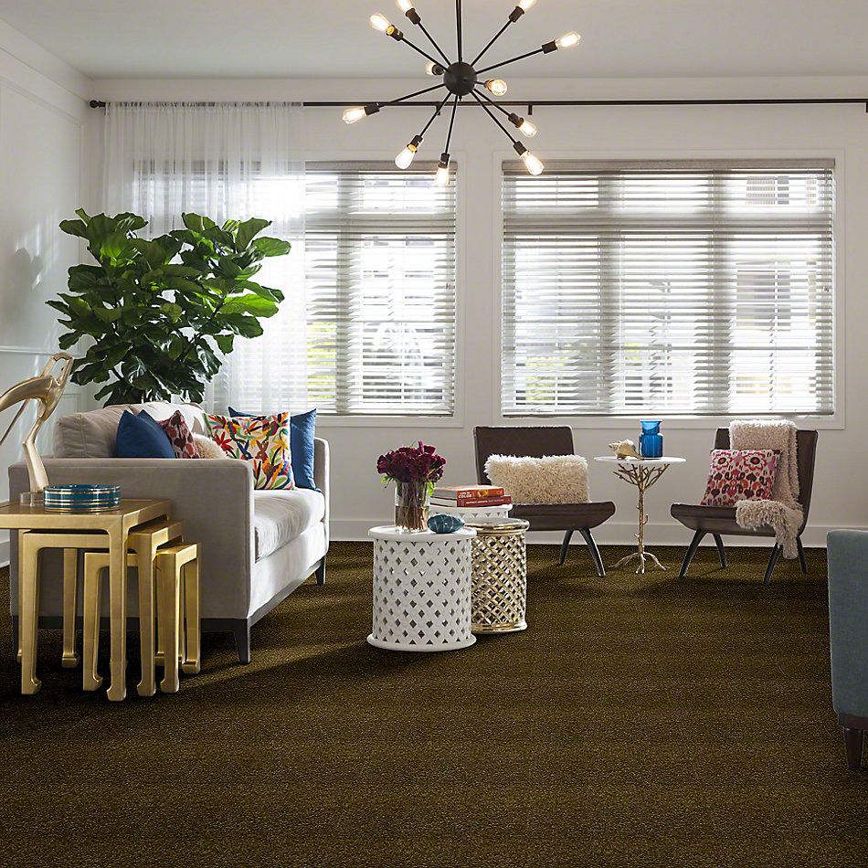 Shaw Floors Town Creek I 15′ Green Apple 52V12_00303