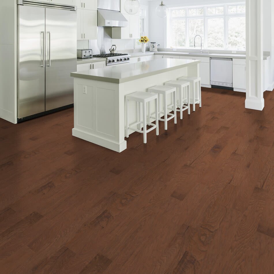 Shaw Floors Carpets Plus Hardwood Avalon 5 Burnt Barnboard 00304_CHX05