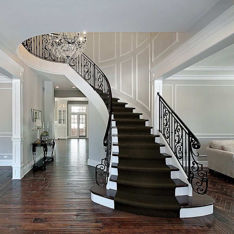 Shaw Floors Value Collections Passageway II 15 Net Pine 00304_E9621