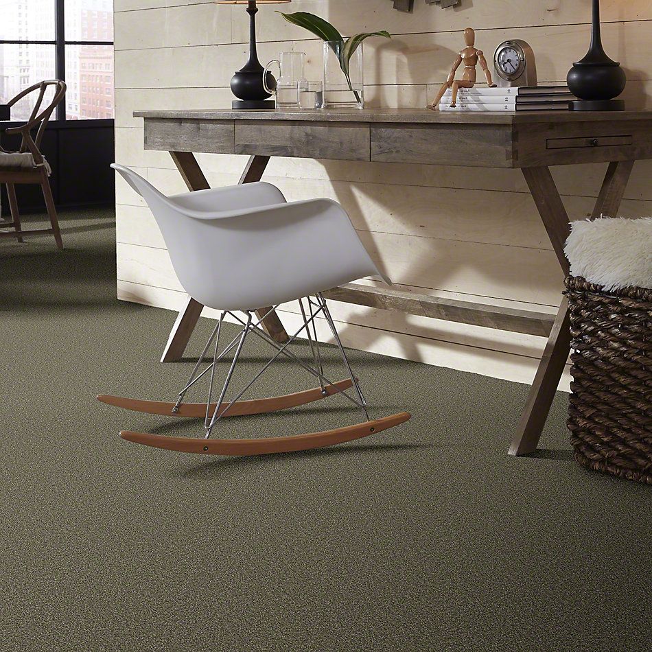 Shaw Floors Couture’ Collection Ultimate Expression 15′ Alpine Fern 00305_19829