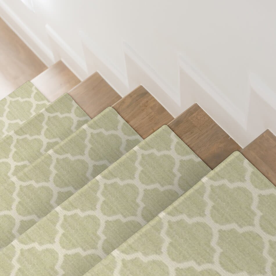 Anderson Tuftex American Home Fashions All Your Own Glen Green 00312_ZA876