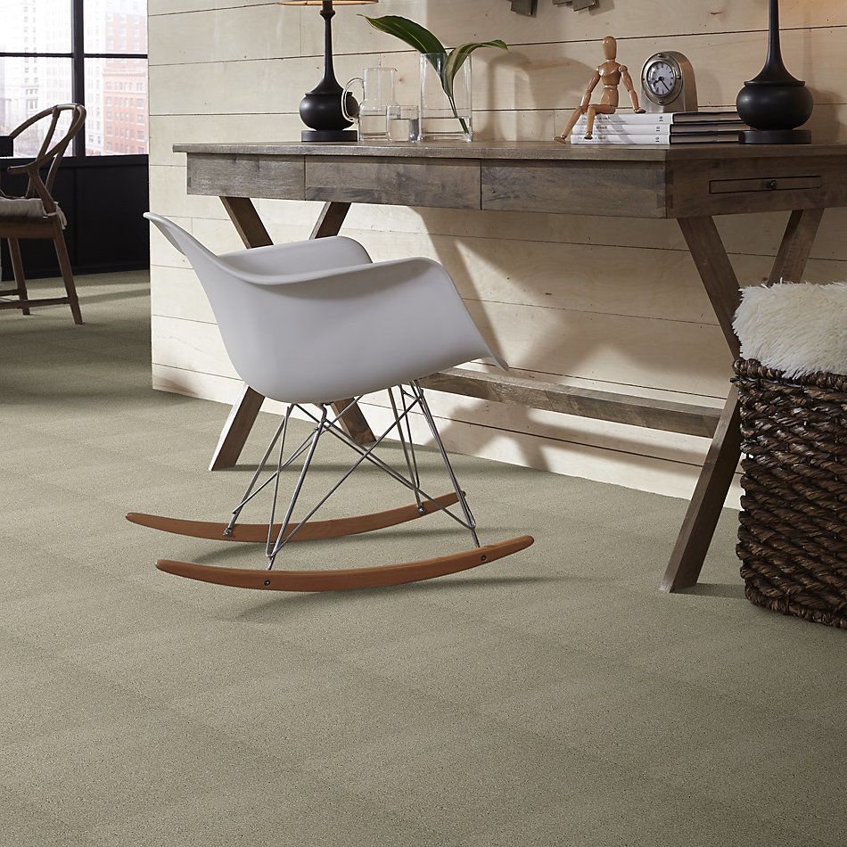 Shaw Floors Caress By Shaw Cashmere II Lg Spruce 00321_CC10B
