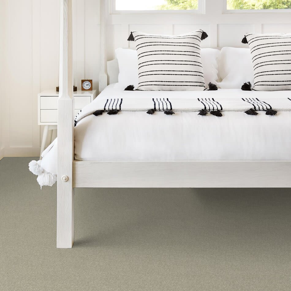 Shaw Floors Value Collections Cashmere Classic I Net Spruce 00321_E9922
