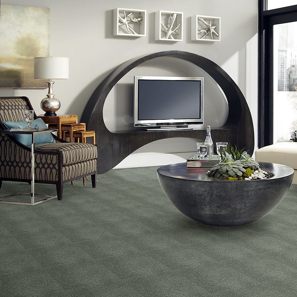 Shaw Floors Caress By Shaw Cashmere II Lg Jade 00323_CC10B