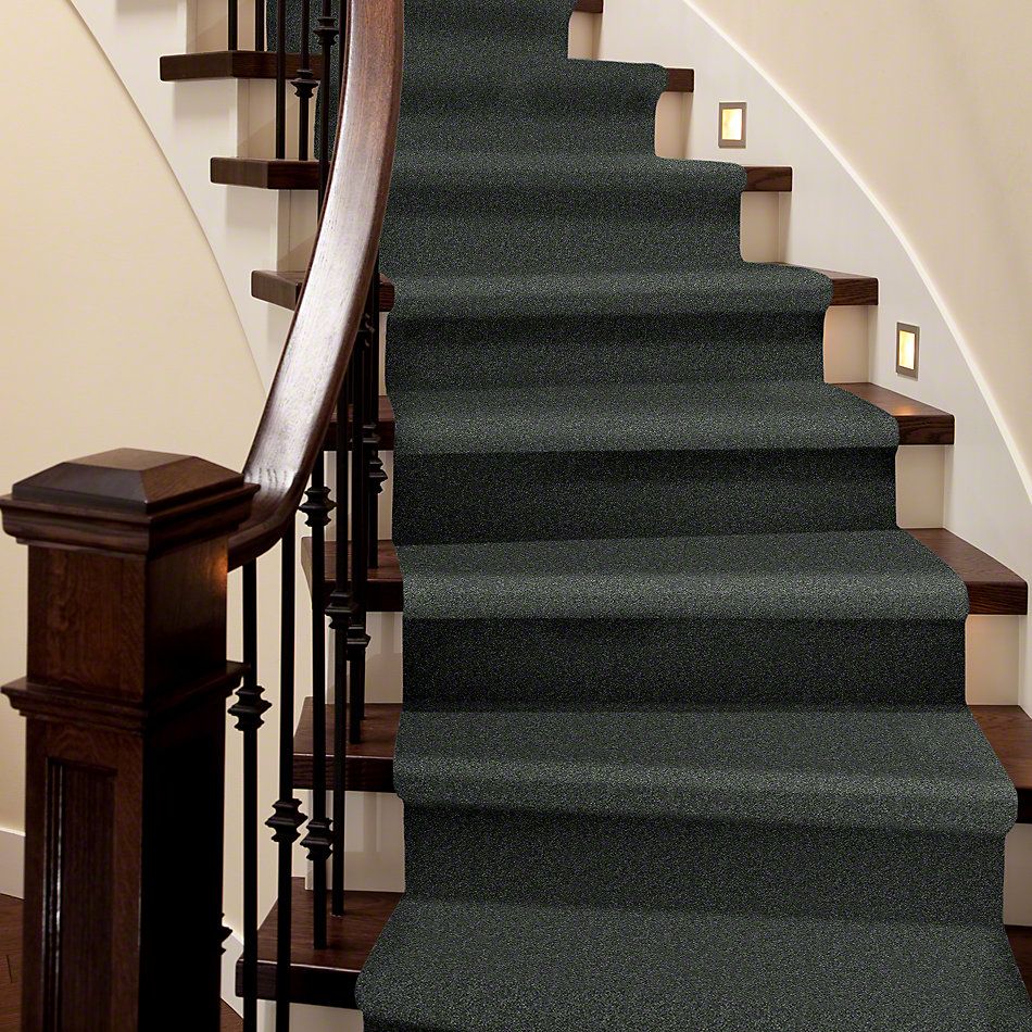 Shaw Floors Caress By Shaw Cashmere Classic II Emerald 00324_CCS69