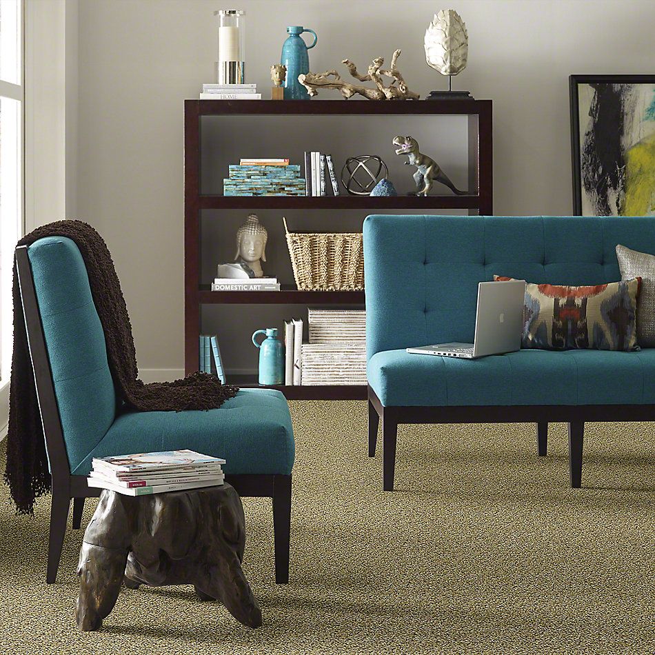 Anderson Tuftex Uptown Girl Fun, Fun Frosty Sage 169AG_00334