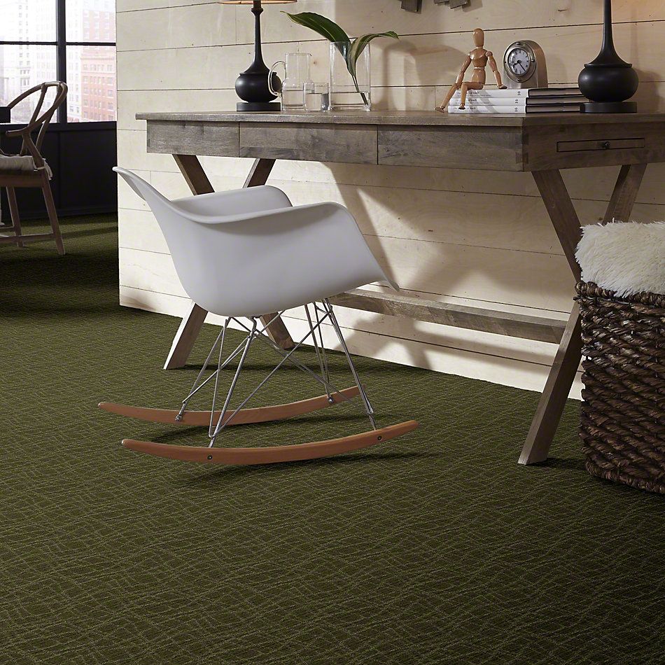 Anderson Tuftex Twist Cocktail Olive 00336_Z6869
