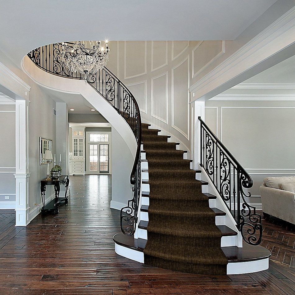 Anderson Tuftex American Home Fashions Elsmere Kelp 00338_ZA829