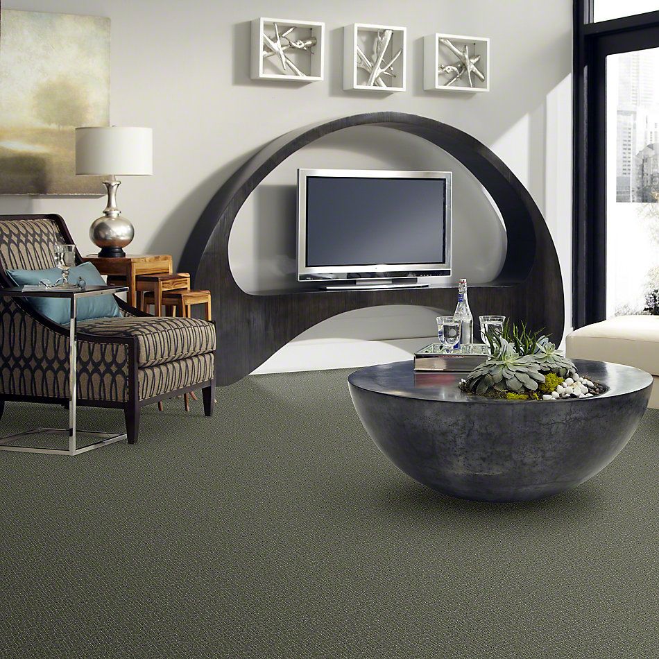 Anderson Tuftex American Home Fashions Let’s Mix Agave Green 00345_ZA908