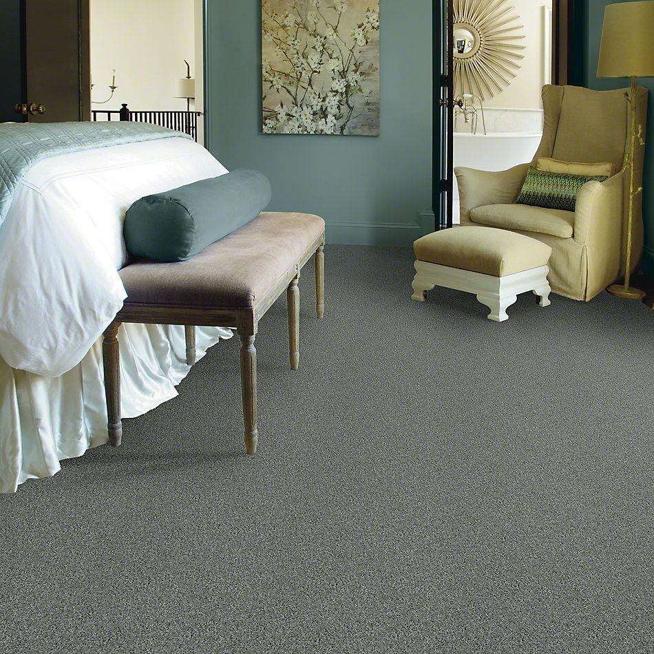 Shaw Floors Inspired By III Silver Sage 00350_5562G