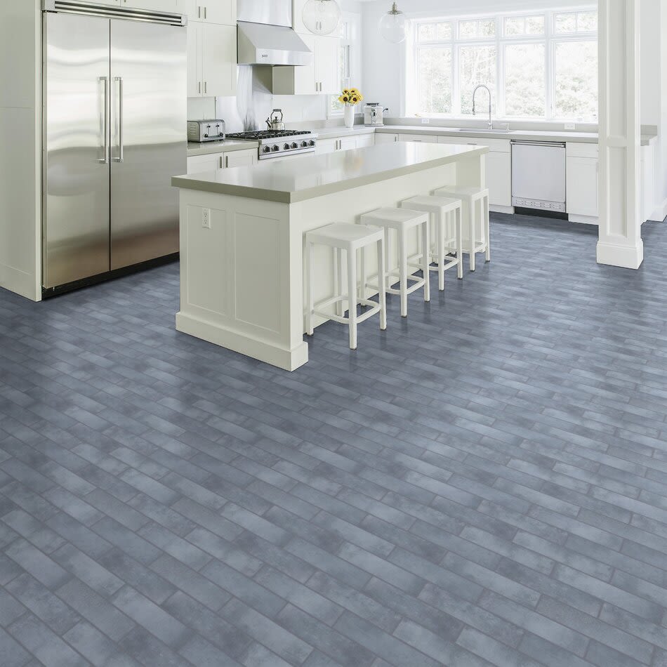 Shaw Floors Ceramic Solutions Noble 3×12 Sea 00400_306TS